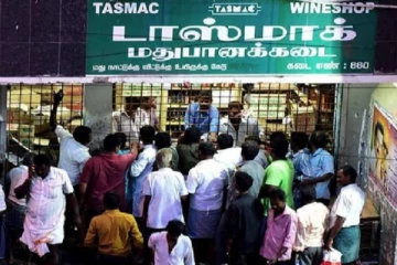 வருது தீபாவளி - மதுபிரியர்களுக்கு மகிழ்ச்சியான செய்தி சொன்ன டாஸ்மாக் நிர்வாகம்!