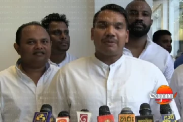 මර්දනය කියන්නේ මේ ආණ්ඩුවේ ස්ටයිල් එක - ඇරෙනවා කෙසේ වෙතත් දිනෙන් දින කර්මාන්තශාලා වැහෙනවා