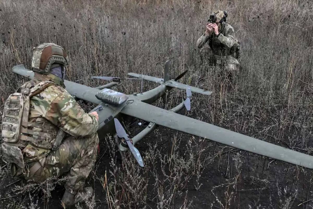 உக்ரைனுக்கு உளவுத் தகவல்களை வழங்கும் அமெரிக்கா | The Us Provides Intelligence To Ukraine