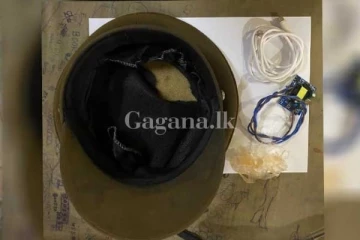 අලුත් හිස්වැස්ම නිසා බන්ධනාගාර නියාමකට වුණ දෙයක් ..