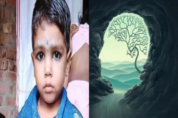 முன் ஜென்ம சம்பவங்கள்; அதிசய சிறுவனைக் காண செல்லும் மக்கள் !