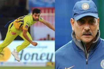 4 மேட்ச் கூட விளையாட முடியல; எப்பவும் காயம் எதுக்கு? சிஎஸ்கே ஸ்டார் வீரரை விளாசிய ரவி சாஸ்திரி