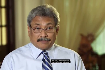 இலங்கையில் பாரிய நெருக்கடி - வல்லுநர்கள் எச்சரிக்கை