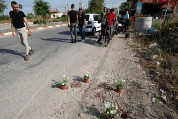 இஸ்ரேல் படையினரால் பலஸ்தீன ராணுவத்தினர் இருவர் சுட்டுக்கொலை