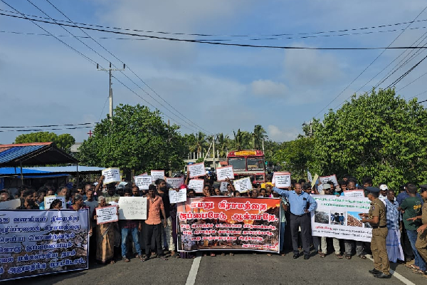 அரியாலை கழிவு முகாமைத்துவ நிலையம் தொடர்பாக நல்லூர் தவிசாளர் வெளியிட்ட அறிக்கை | Ariyalai Karaimunang Waste Management Center