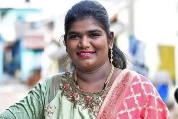 பிக் பாஸ் சம்பளத்தில் பெரிய பங்களா வாங்கி இருக்கிறாரா அறந்தாங்கி நிஷா! அவரே கொடுத்த விளக்கம்