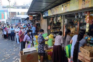 இலங்கையில் விரைவில் ஏற்படும் பெரும் அபாயம்; எச்சரிக்கும் சஞ்சிகை