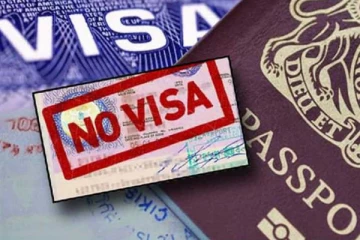 விசா இல்லாத நுழைவு! இரு நாட்டு மக்களுக்கு கிடைத்துள்ள வாய்ப்பு