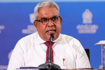 ප්‍රේමසිරි රත්නායක බෞද්ධ කටයුතු කොමසාරිස් ධුරයෙන් ඉවතට