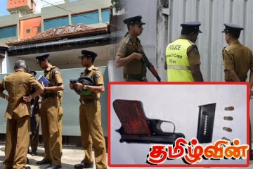 நீர்கொழும்பில் பொலிஸாரின் சுற்றிவளைப்பில் சிக்கிய நபர்!