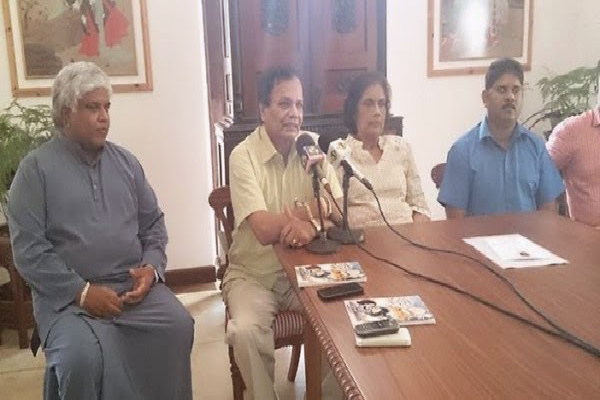 எதிர்வரும் எந்த தேர்தல்களாக இருந்தாலும் மொட்டுக் கட்சிக்கு சரியான பாடம் புகட்ட வேண்டும்! | Sri Lanka Election Peramuna Chandrika Colombo