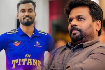 அனோஜனுக்காக ஜனாதிபதி தனிப்பட்ட ரீதியில் சவூதி மன்னரிடம் கோரிக்கை