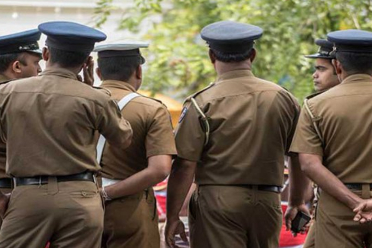மன்னாரில் இளைஞர் ஒருவர் சடலமாக மீட்பு | Death Body Of A Young Man Recovered In Mannar