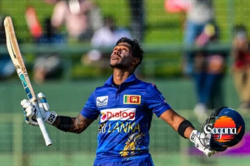 පැතුම් නිස්සංකගෙන් තවත් පිම්මක් - ශ්‍රේණිගත කිරීම්වලින් පෙරට