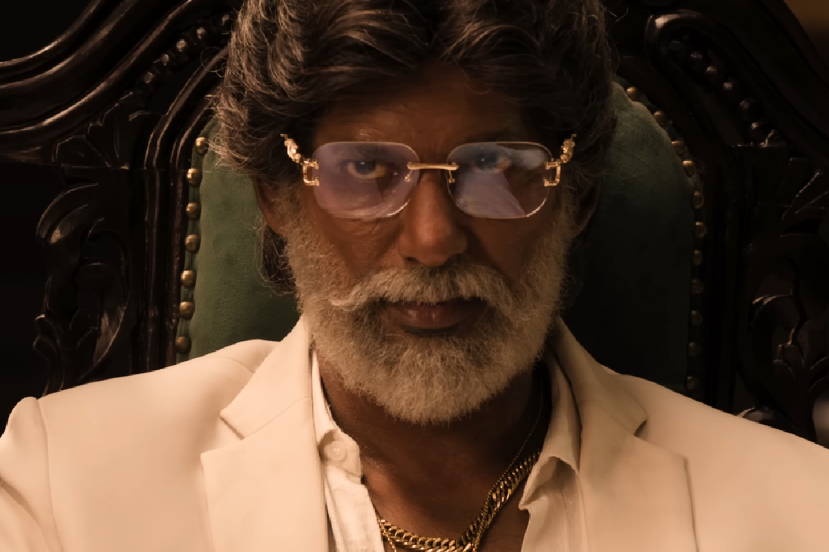மகுடம் முதல் நாள் அதிர்ச்சி வசூல்.. இவ்வளவு தானா | Magudam Movie First Day Box Office