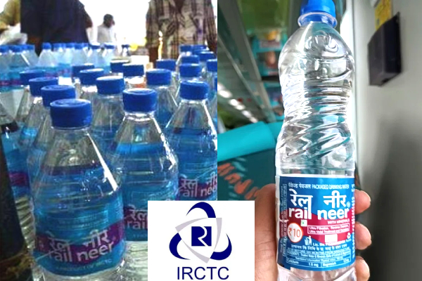 IRCTC, Indian Railways, Rail Neer Bottled Water price cut, Rail Neer price cut