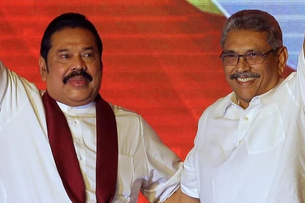 தமிழர் பகுதிக்கு சென்றால் மகிந்தவும் கோட்டாபயவும் விரட்டியடிக்கப்படுவார்கள்! பொன்சேகா பதிலடி - ஐபிசி தமிழ்