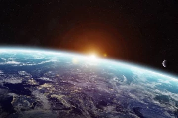 வேகமாக சுழலும் பூமி... மிகவும் குறைவான நாள் பதிவு