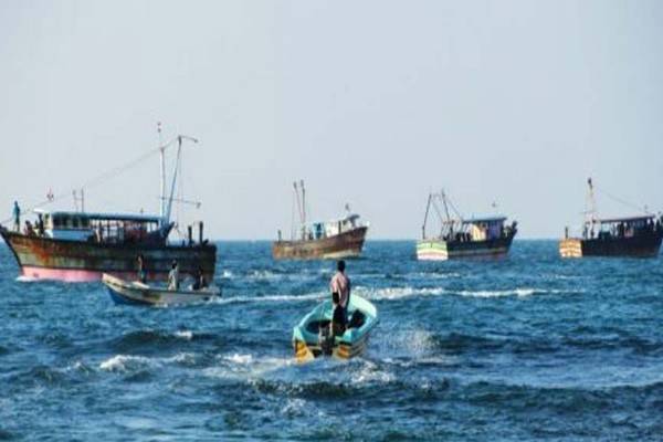 இலங்கையர்களுக்கு இந்திய மீனவர்கள் செய்த மோசமான செயல் | Sri Lankans Suffer Due To Indian Fishermen S இலங்கையர்களுக்கு இந்திய மீனவர்கள் செய்த மோசமான செயல் | Sri Lankans Suffer Due To Indian Fishermen S