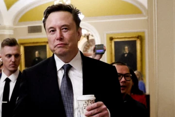 சர்வதேச அரசியலில் மூக்கை நுழைக்கும் எலான் மஸ்க்: ஜேர்மானிய மக்கள் என்ன நினைக்கிறார்கள்?