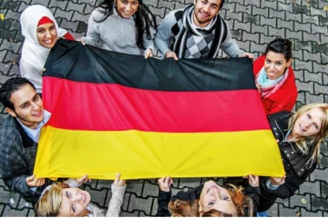 ஆபத்தான சூழ்நிலையில் ஜேர்மனி! 400,000 புலம்பெயர்வோரை எதிர்நோக்கும் அரசு