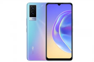 விவோ நிறுவனத்தின் புதிய மிட் ரேன்ஜ் 5ஜி ஸ்மார்ட்போன்  அறிமுகம்!  இதன் விலை எவ்வளவு தெரியுமா?