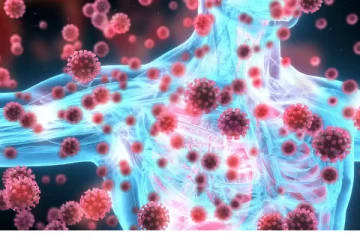 இந்தியாவில் மீண்டும் உயரும் கொரோனா : வெளியான அதிர்ச்சி ரிப்போர்ட்