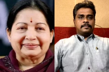ஜெயலலிதா மரணத்தில் குறிவைக்கப்படும் சசிகலா..! வெளியானது அறிக்கை