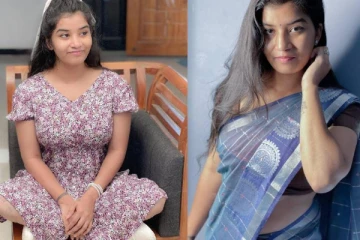 பல நாள் கழித்து குட்நியூஸ் உடன் வந்த பிக்பாஸ் தனலெட்சுமி!