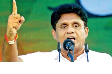 நாட்டில் பல்வேறு பிரச்சனைகளினால் மக்கள் கடுமையாக பாதிக்கப்பட்டுள்ளனர் – சஜித்