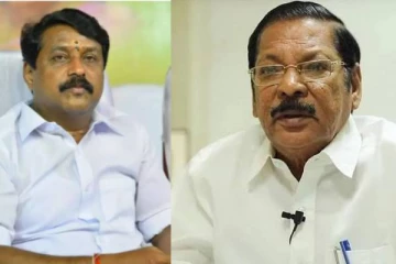 நயினார் நாகேந்திரன் வெட்கப்படணுமா? பாஜக டெபாசிட் கூட வாங்காது - விளாசிய பிரபலம்