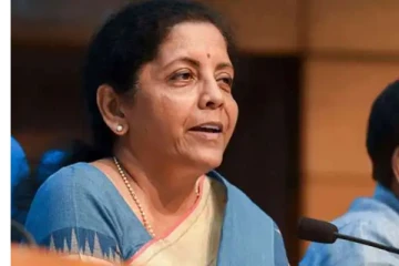 இன்னும் 5 ஆண்டுகளுக்கு மக்கள் அதிக வரி செலுத்த வேண்டும் - நிதியமைச்சர் நிர்மலா சீதாராமன்