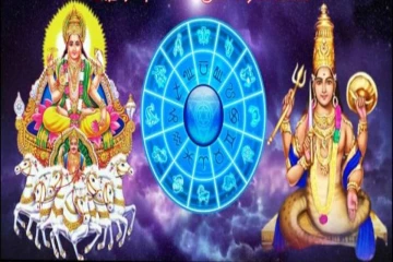 ராகுவின் நட்சத்திரத்திற்குச் செல்லும் சூரியன் ; கவனமாக இருக்க வேண்டிய 3 ராசிகள்