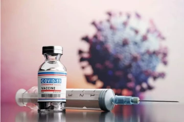 பூஸ்டர் டோஸ் குறித்த ஆய்வு முடிவுகள் வெளியீடு: அதிர்ச்சி தரும் தகவல்!