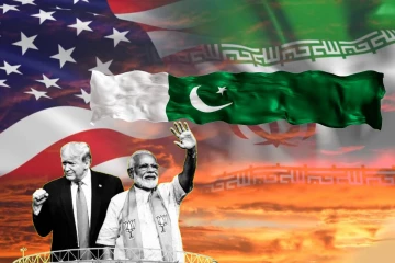 ஈரானில் ட்ரம்புக்கு காத்திருந்த பேரதிர்ச்சி - மோடியையும் காணாமல் செய்த ஈரான்