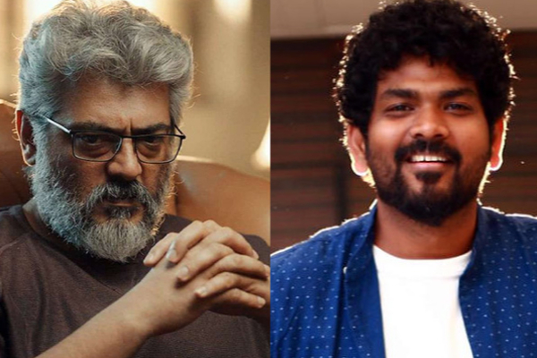 அஜித்தின் 62வது படத்திற்காக விக்னேஷ் சிவன் வாங்கும் சம்பளம் இவ்வளவா? | Vignesh Sivan Salary For Ak 62