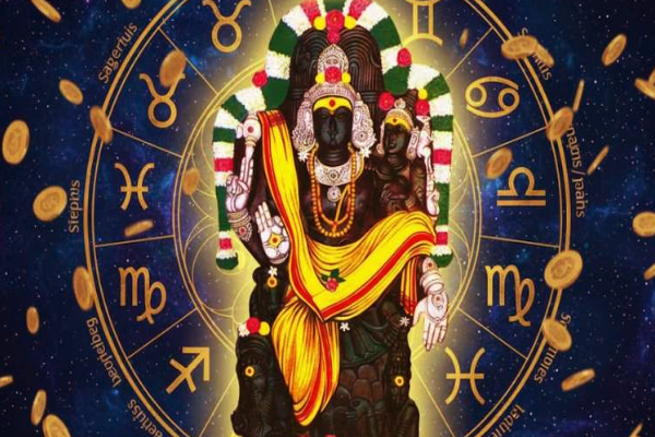 தீபாவளிக்கு முன் குருவின் அதீத சக்தி பெறும் ராசிகள் - உங்க ராசி இருக்கா? | Diwali Guru Peyarchi Which Zodiac Get More Jackpot