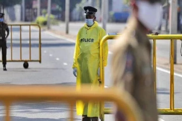 இலங்கை மீண்டும் முடங்குமா? சுகாதார அமைச்சு வெளியிட்ட அறிவிப்பு!