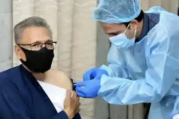 கொரோனாவால் பாதிக்கப்பட்ட பாகிஸ்தான் பிரதமர் தொடர்பில் வெளியான தகவல்!