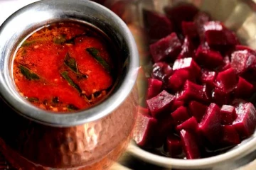 மெட்டபாலிசத்தை அதிகரிக்க செய்யும் பீட்ரூட் ரசம்- குழந்தை முதல் அனைவருக்கும் ஒரே ரெசிபி