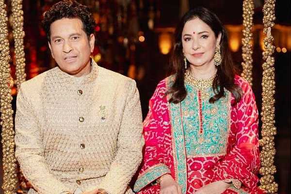 ரூ. 100 கோடி சொத்து மதிப்பு!! லட்சத்தில் பிளாட் வாங்கிய சச்சின் மனைவி அஞ்சலி டெண்டுல்கர்.. | Anjali Tendulkar Buys Tiny Flat Virar For 32 Lakh ரூ. 100 கோடி சொத்து மதிப்பு!! லட்சத்தில் பிளாட் வாங்கிய சச்சின் மனைவி அஞ்சலி டெண்டுல்கர்.. | Anjali Tendulkar Buys Tiny Flat Virar For 32 Lakh