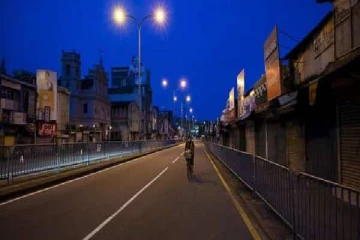 அமுலில் உள்ள  ஊரடங்கு தொடர்பில் வெளியான அறிவிப்பு