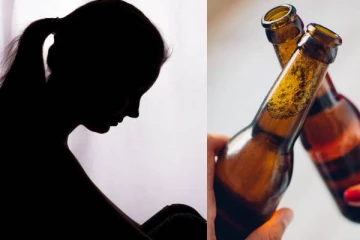 தலைக்கேறிய போதை..பள்ளிக்கு வந்த மாணவி செய்த செயல் - அதிர்ச்சியில் ஆசிரியர்கள்!