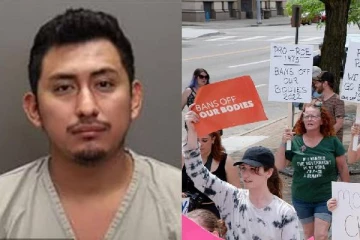 அமெரிக்காவை உலுக்கிய 10 வயது சிறுமி கருவுற்ற விவகாரம்: விசாரணையில் அம்பலமான அதிர்ச்சி தகவல்