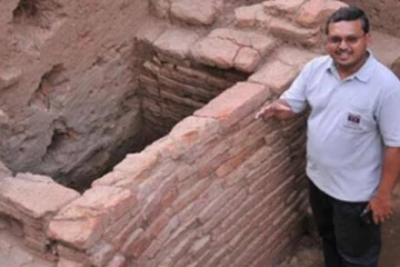 மீண்டும் தமிழகம்  திரும்புகிறார் அமர்நாத் இராமகிருஷ்ணன்