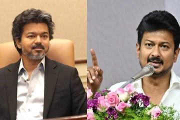 மருத்துவப் பணியாளர்கள் வீட்டுக்காவல்: உதயநிதி ஸ்டாலின் கண்டனம்!