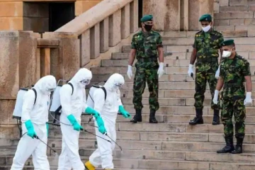 எதிர்வரும் மூன்று வாரங்களில் நிலைமை மோசமடையும் என எச்சரிக்கை