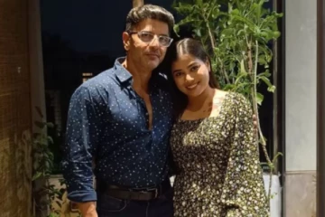 7 மாசம் தான ஆச்சு..!அதுக்குள்ள பிரிவா..? பப்லு பிரித்விராஜை பிரிந்த அவரின் காதலி ஷீத்தல்?