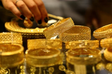 மாத முதல் நாளே க்ஷாக் கொடுத்த தங்கம் விலை!