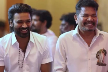 ஷங்கரின் வேள்பாரி படத்தில் தனுஷ்.. முன்னணி பாலிவுட் ஹீரோவும் நடிக்கிறாரா